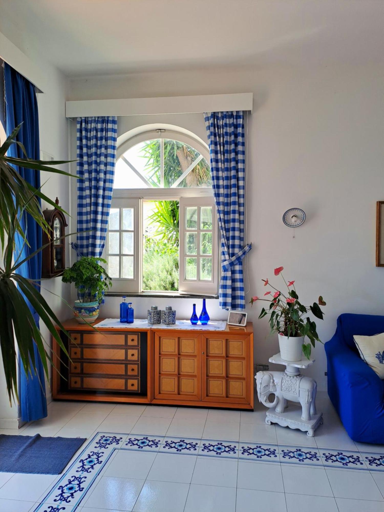 Villa Poesia Praiano Exterior foto